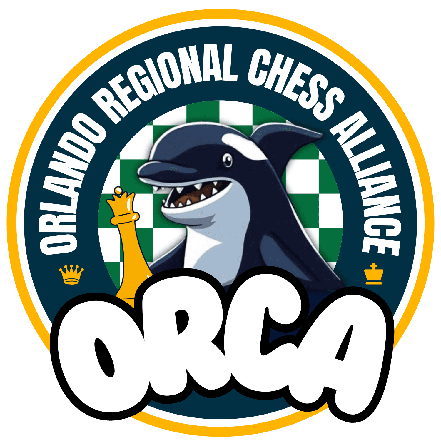ORLANDO REGIONAL CHESS ALLIANCE